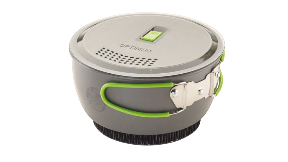 Optimus Terra Xpress HE Cooking Set, 8020676