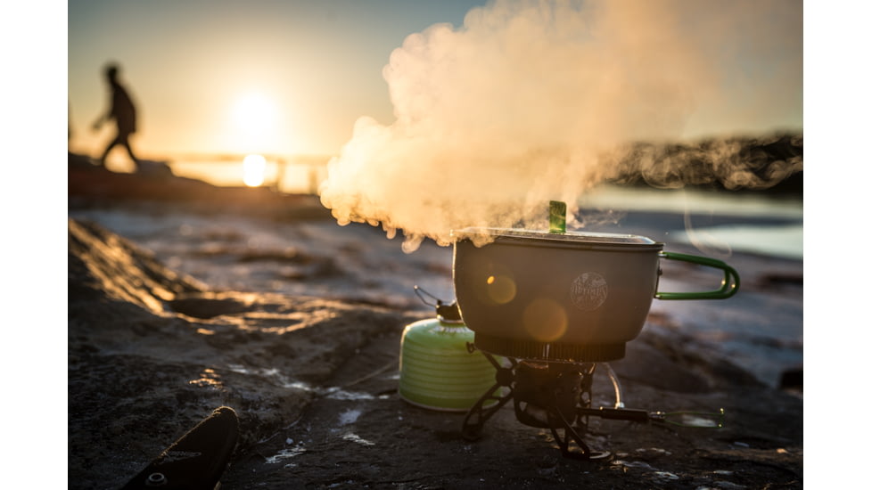 Optimus Terra Xpress HE Cooking Set, 8020676