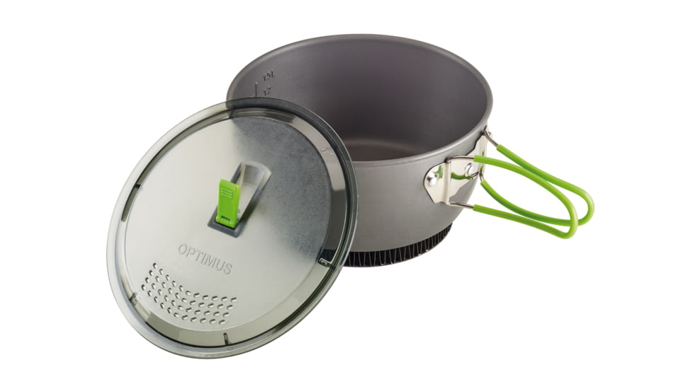 Optimus Terra Xpress HE Cooking Set, 8020676