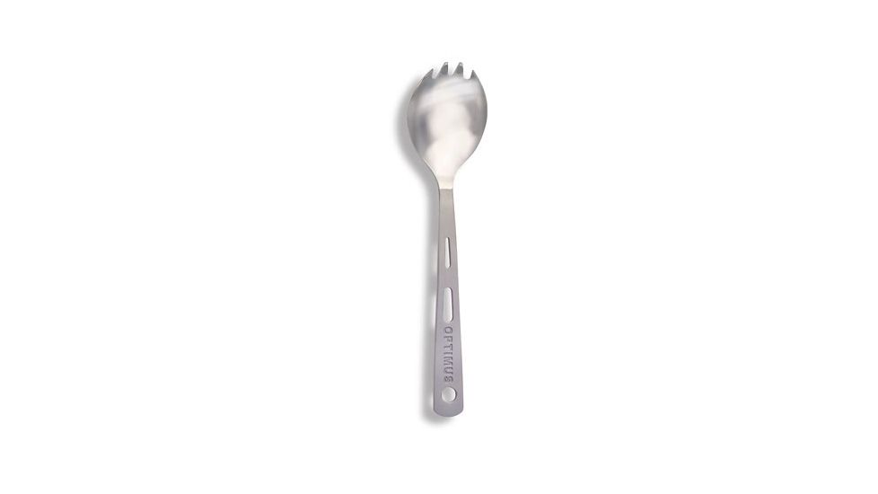 Optimus Ti Cutlery