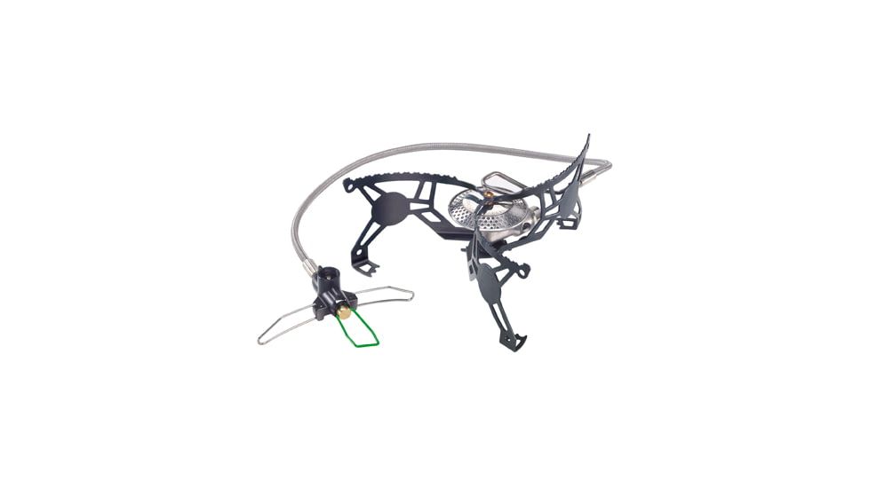 Optimus Vega Stove
