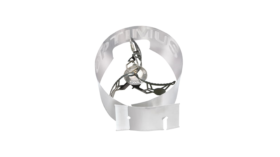 Optimus Vega Stove