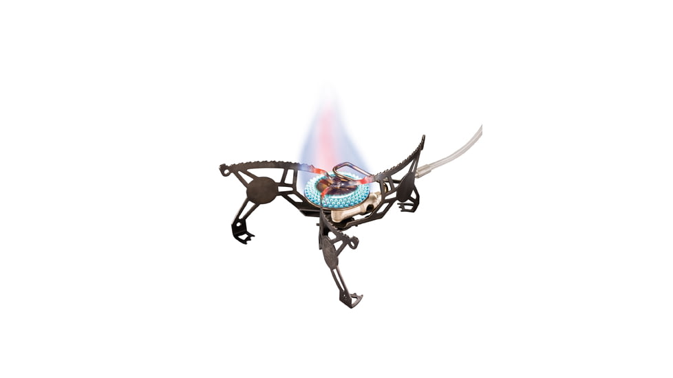 Optimus Vega Stove