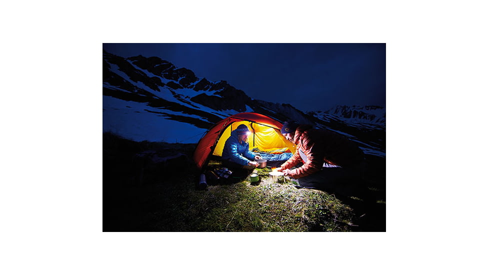 Optimus Vega Stove