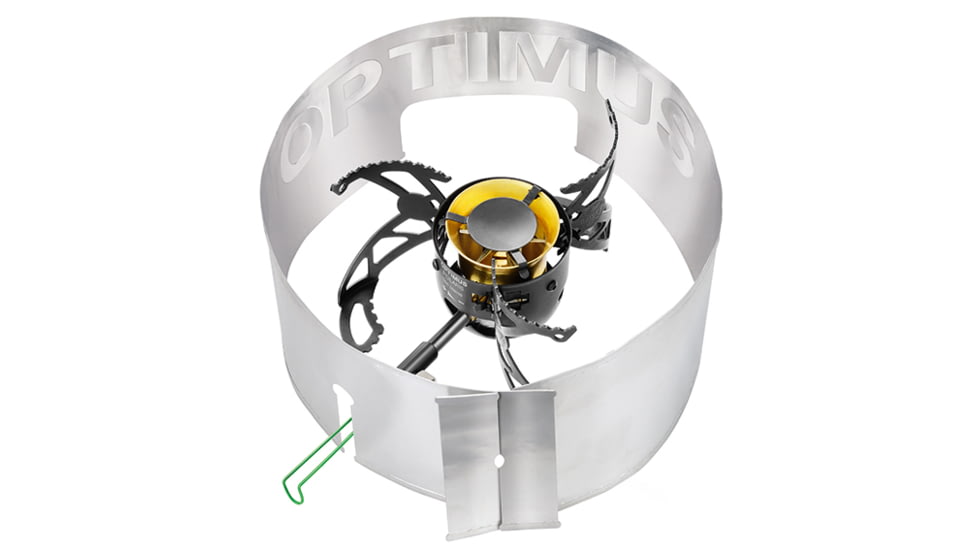 Optimus Vega Windfoil