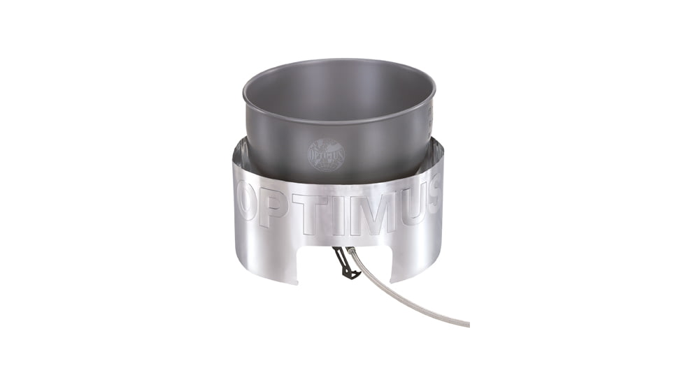 Optimus Vega Windfoil