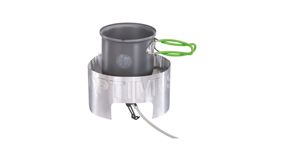 Optimus Vega Windfoil