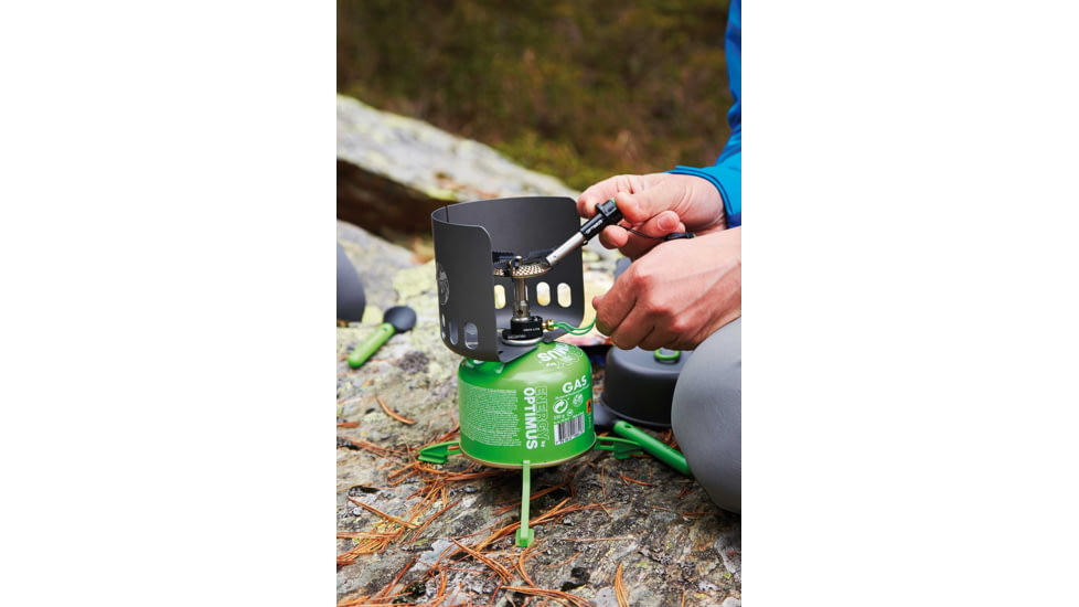 Optimus Sparky Igniter