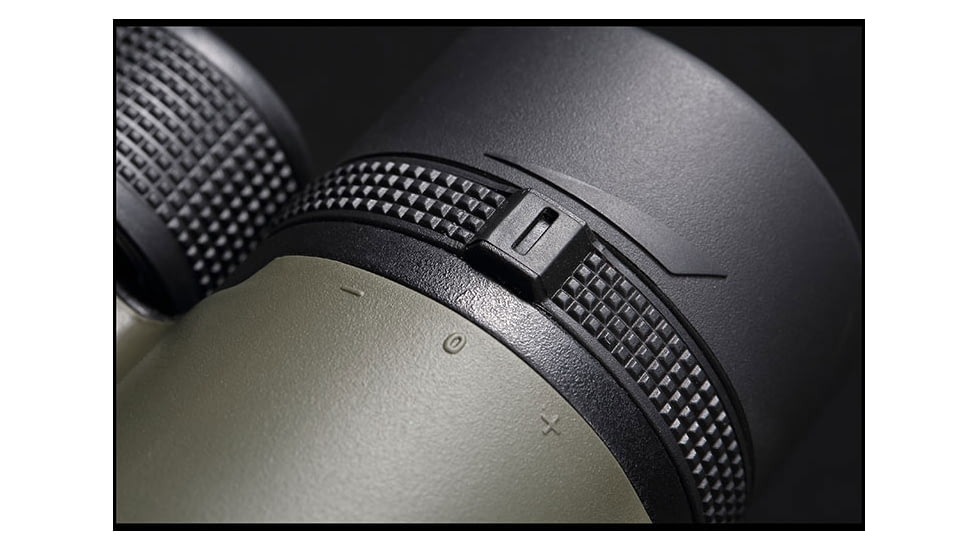 Optisan Precision Sports Optics BRITEC R 8x42mm Roof Prism Binocular, Olive/Black, 37477