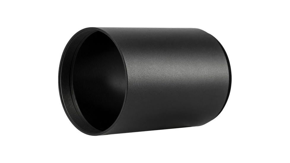 Optisan Precision Sports Optics Rifle Scope, CP 4-16x40mm, 30mm, SFP, MRAD16 Reticle, Black, 4010