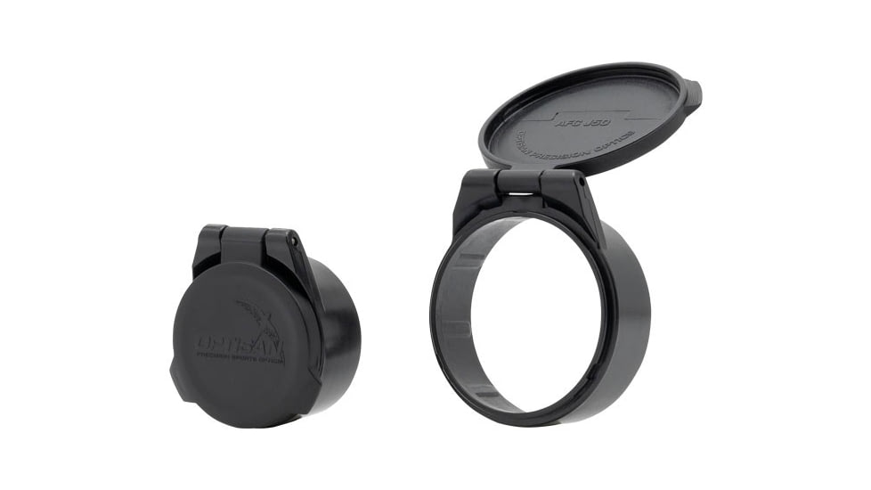 Optisan Precision Sports Optics EVX G2 6-24x50i mm Rifle Scope, 30mm Tube, Second Focal Plane, MRAD, Black, 4024