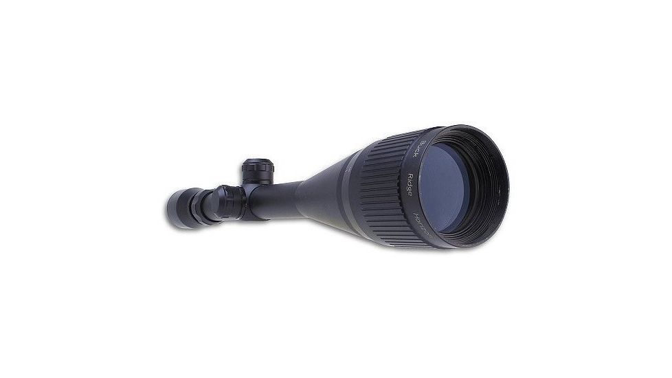 Optronics 8-32x42mm Horizon Hunting Rifle Scope - RBH-83242V Rifle Scope