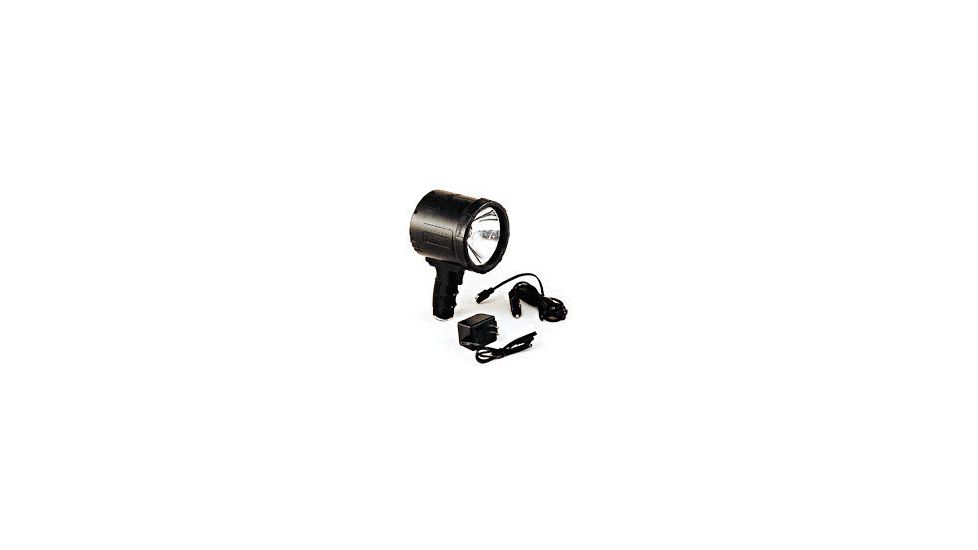 Optronics Illuma-Light 1,000,000 cp. Rechargeable Spotlight PR-100