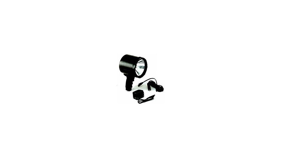 Optronics Illuma-Light 2,000,000 cp. Rechargeable Spotlight PR-200