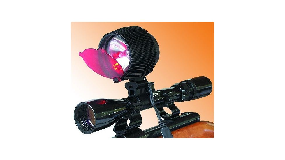 Optronics NightBlaster Series Xenon Magnum 350-Yard Gunlight Kit GL-512