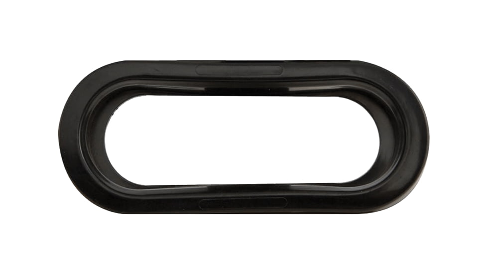 Optronics Pvc Flush Mount Grommet Only For 6 Lights, A70GB