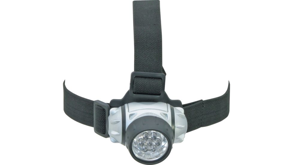 Optronics Seven LED Headlamp OTHL7500