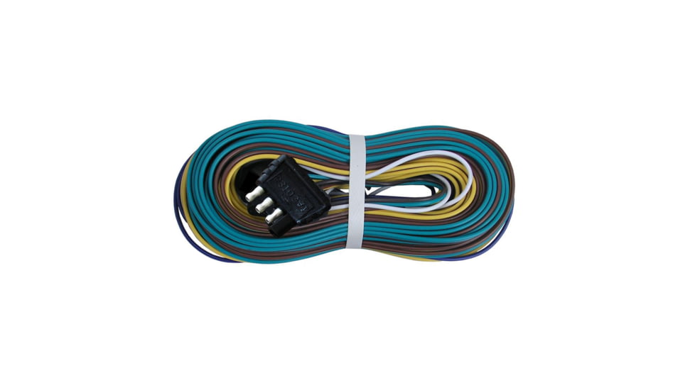 Optronics Wishbone 4 Way Harness 25, A25WBP