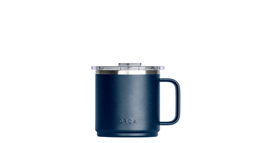 Orca Camper, Navy, 16 oz, CP16NA