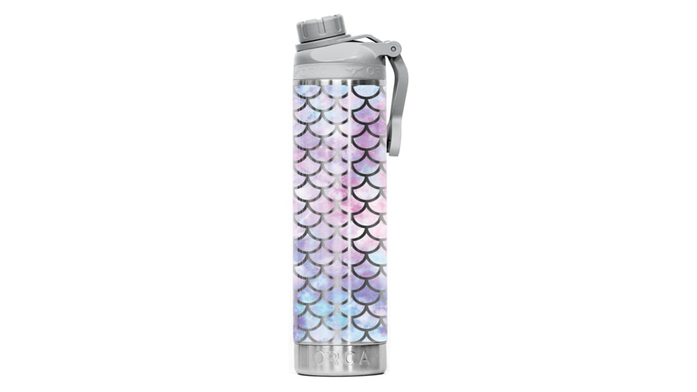 Orca Hydra, Pastel Mermaid, 22 oz, H22LHMERP