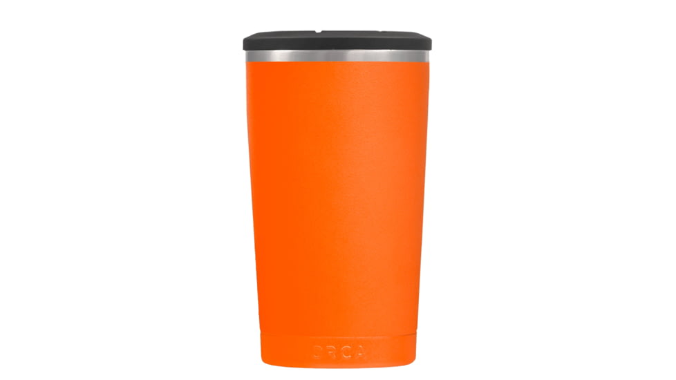 Orca Keep It Cool, Blaze Orange, KICBZO