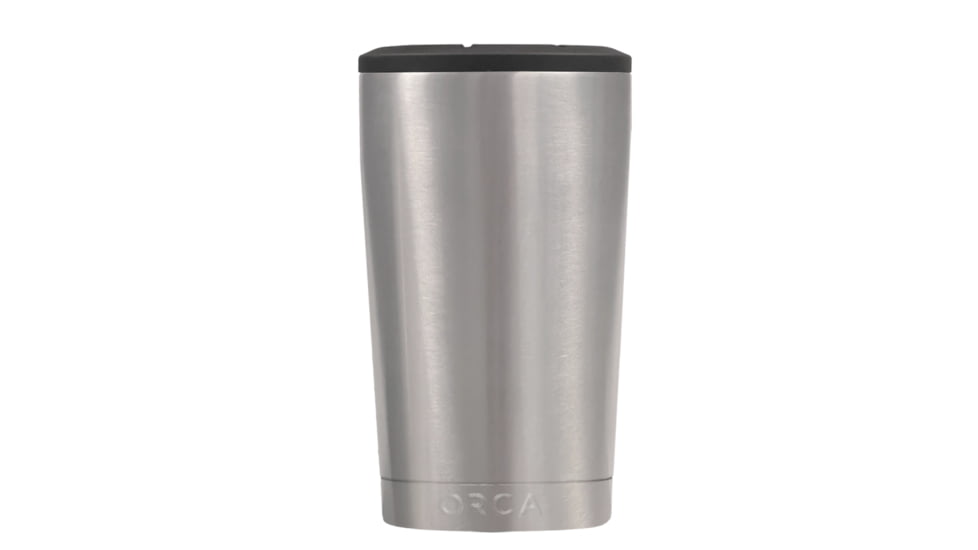 Orca Keep It Cool, Stainless Steel, KICSS