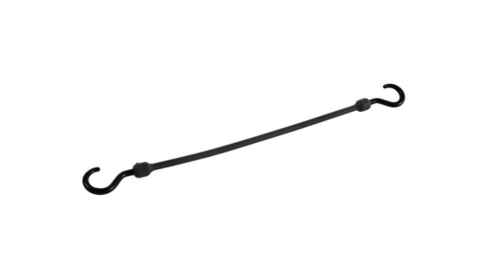 Orca Perfect Bungee Strap-Black-18 in