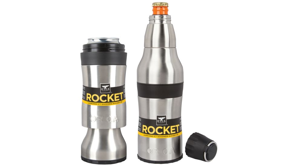 Orca Rocket 12 oz