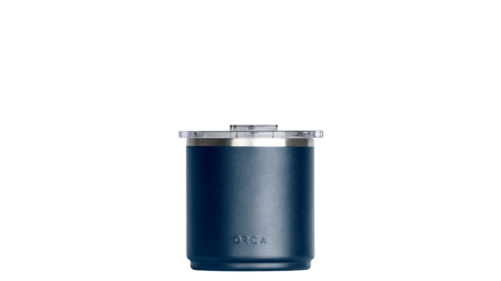 Orca Shorty, Navy, 16 oz, SH16NA