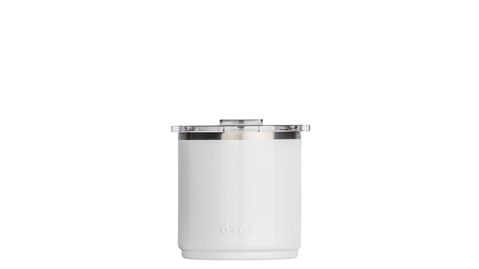 Orca Shorty, Pearl, 16 oz, SH16PE