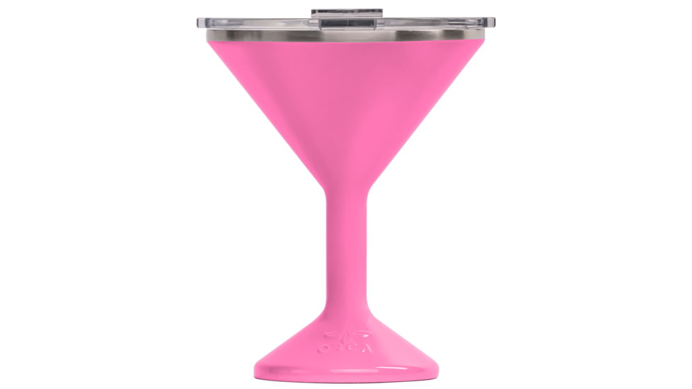 Orca Tini, Pink, 13 oz, TINIPI