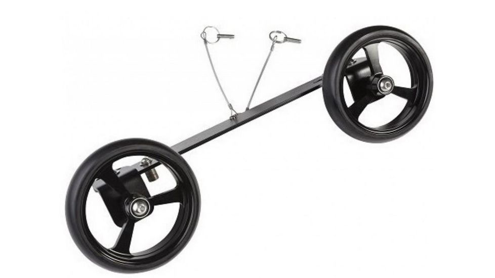 Orca Wheel Kit for 26/40/75 Qt Coolers ORCWK1PC