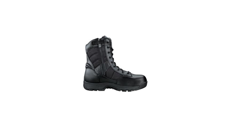 Original S W A T 1070winx2 9in 13 0 Classic Waterproof Side Zip Cst