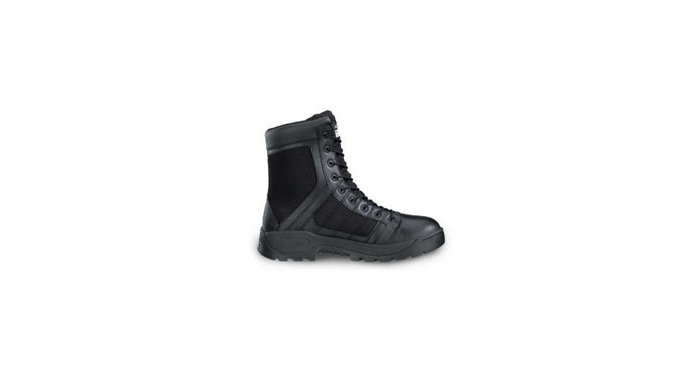 Original S W A T 1270 Black 9in 15 0 Tactical Waterproof Boots