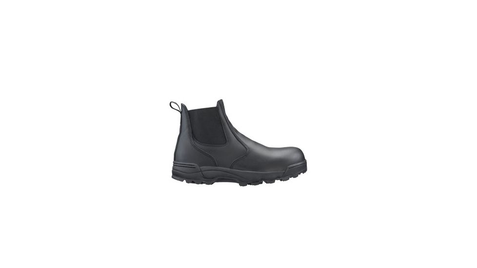 Original S W A T 2361 Black 13 0 Classic 5in Moc Cst Boots
