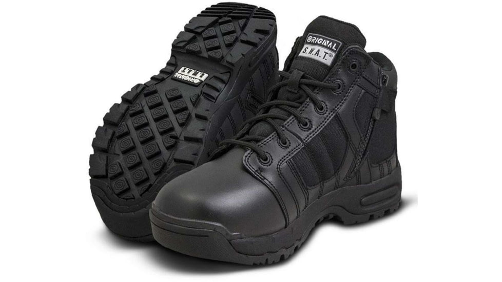 Original S.W.A.T. Air 5inch Side Zip S.t, 126101-16.0-W