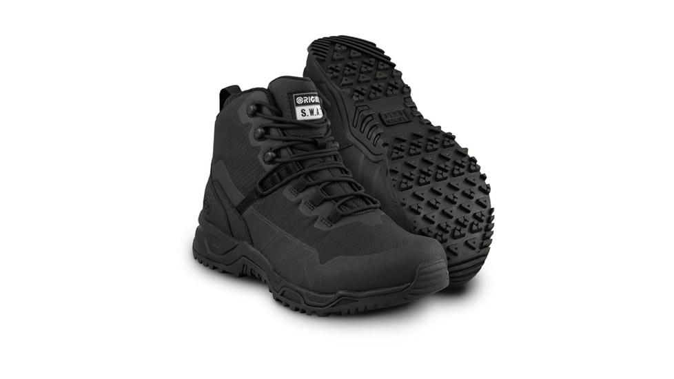 Alpha Fury 2.0 6"  EN