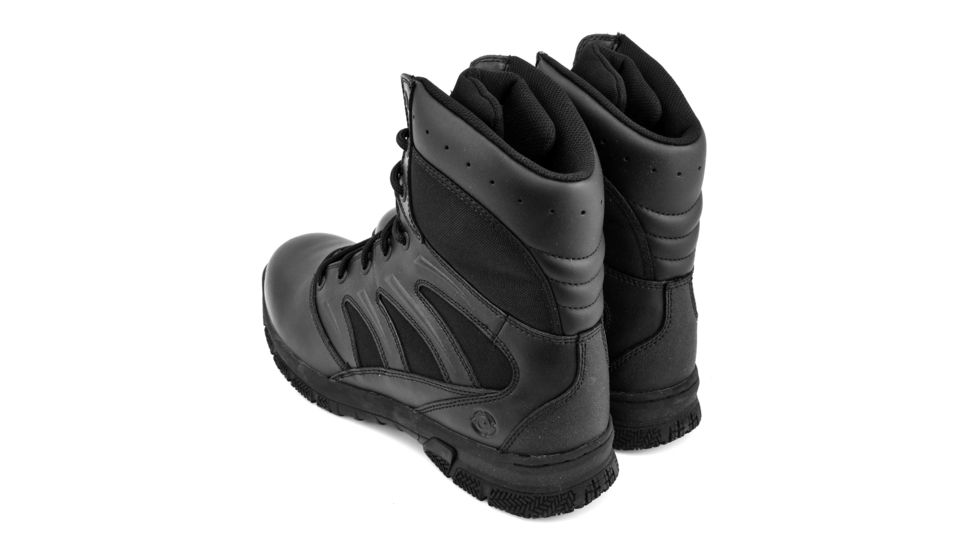 Original S.W.A.T. Force 8in, Black, 12 155001-12.0/EU46