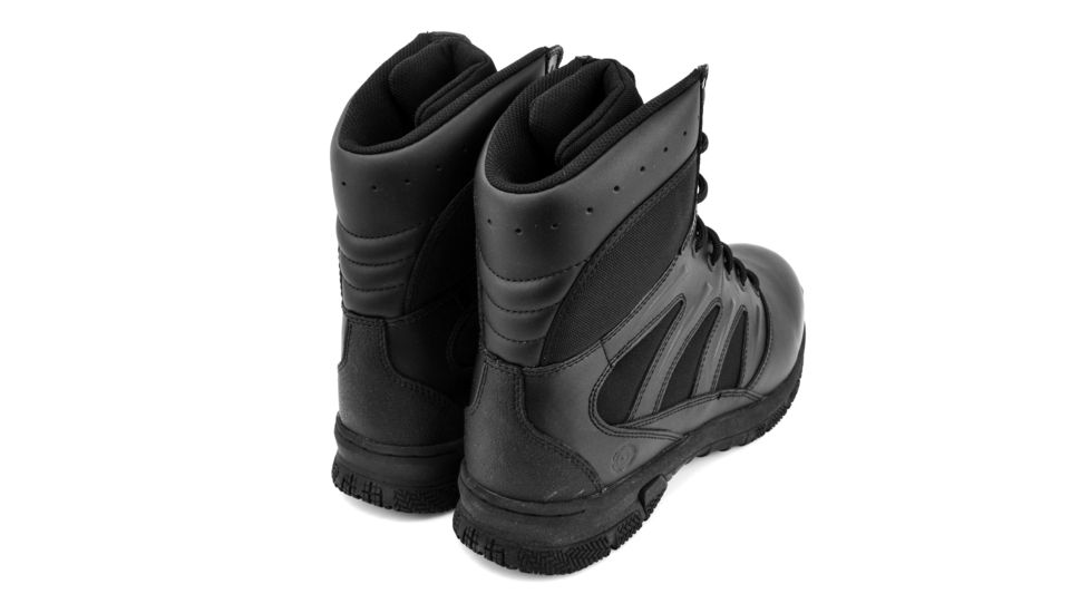 Original S.W.A.T. Force 8in, Black, 12 155001-12.0/EU46