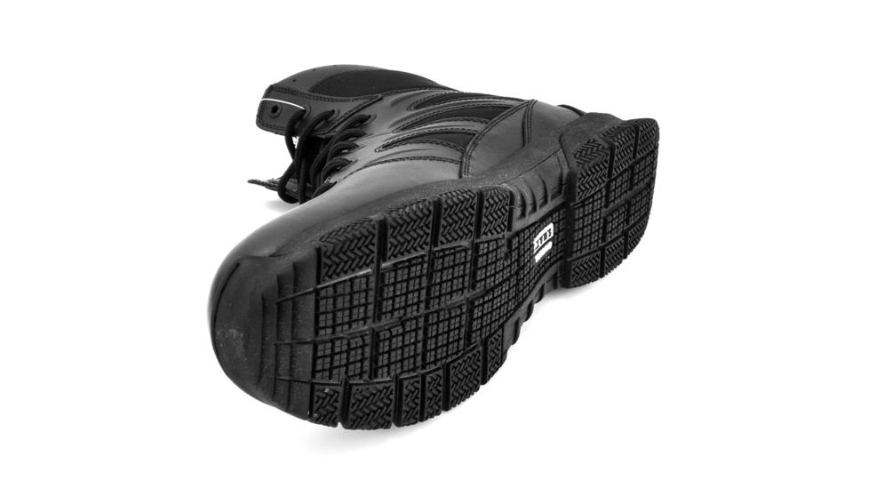 Original S.W.A.T. Force 8in, Black, 12 155001-12.0/EU46