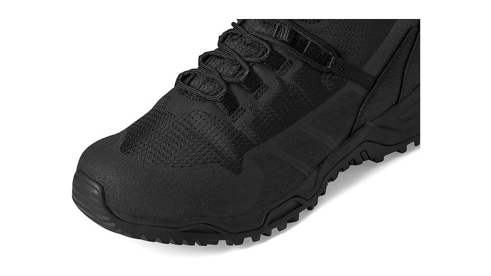 Original S.W.A.T. Alpha Fury 2.0 8inch Sz