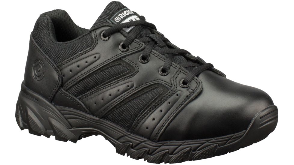 Original Swat Chase Low Womens, Regular, Black, 5 131011-05.0/EU37