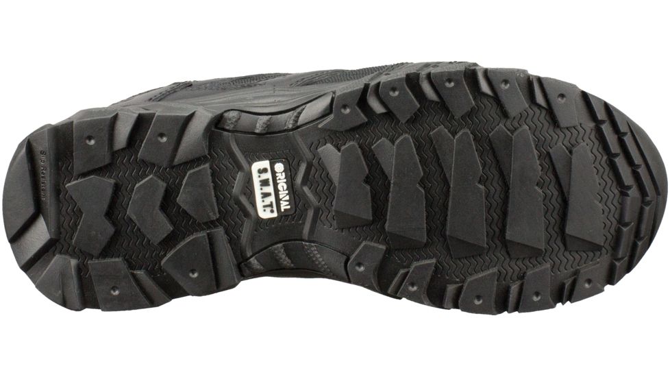 Original Swat Chase Low Womens, Regular, Black, 5 131011-05.0/EU37