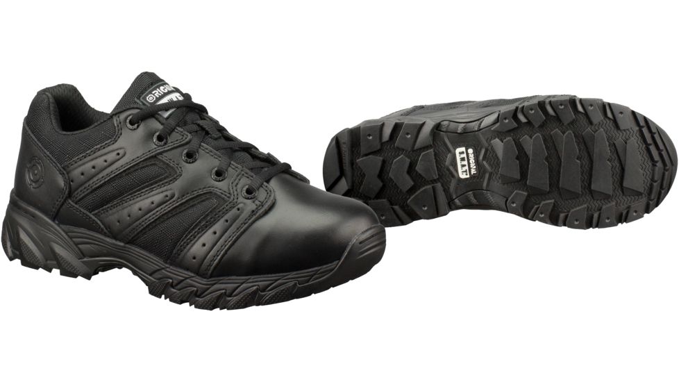 Original Swat Chase Low Womens, Regular, Black, 5 131011-05.0/EU37