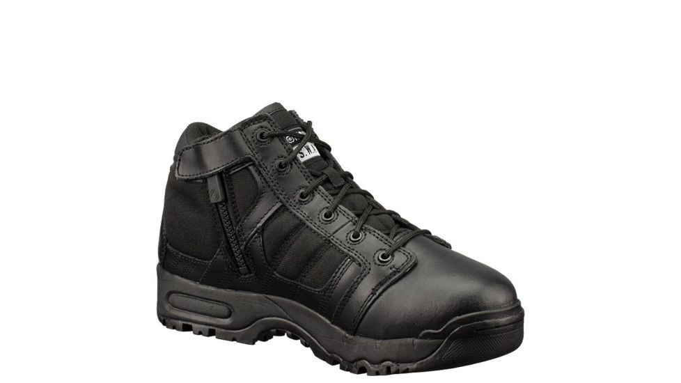 Original Swat Metro Air 5in. WP Side Zip Boot, Womens 125411