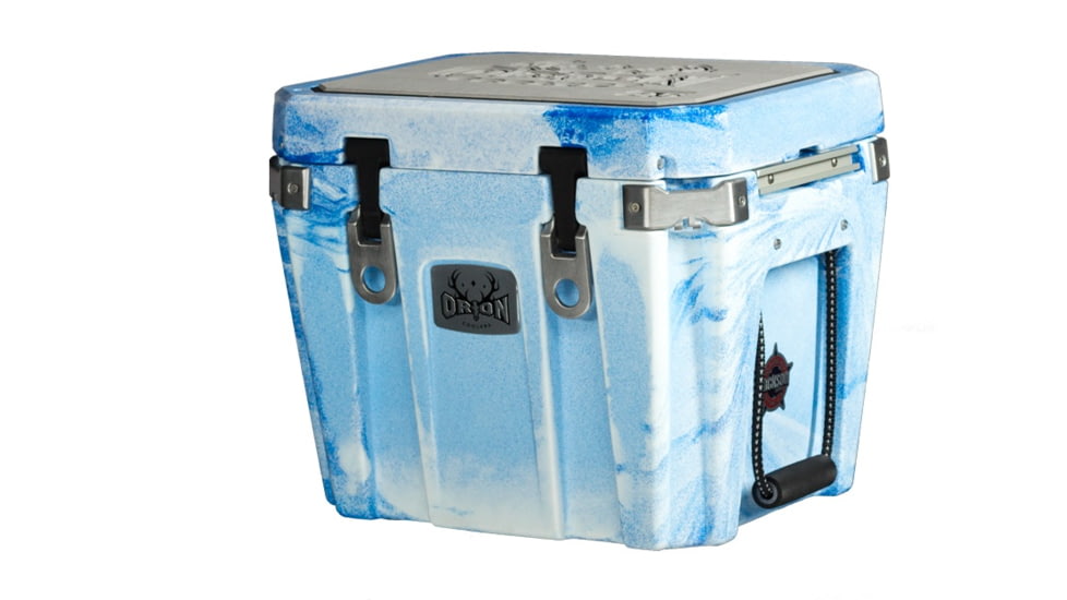 Orion Coolers 25qt Cooler, Sky Camo ORI0251SKY_17