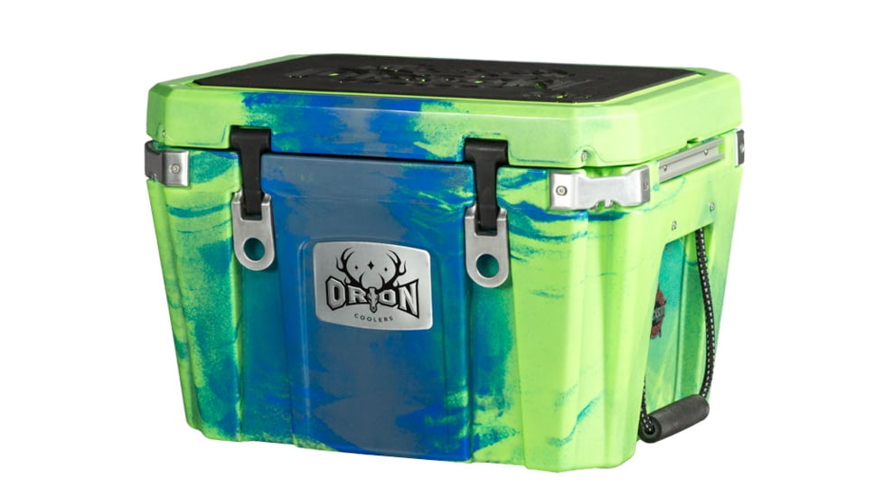 Orion Coolers 35qt Cooler, Mahi ORI0351MAHI_17