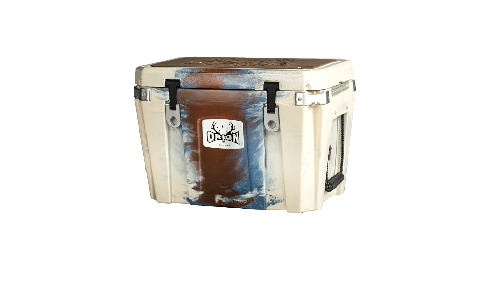 Orion Coolers 45qt Cooler, Mangrove ORI0451MANGROVE_17