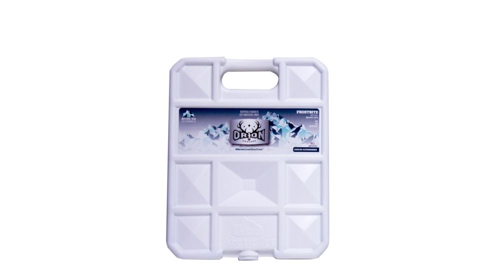 Orion Coolers Frostbite Cool Pack, -2 Degree, Large 91245