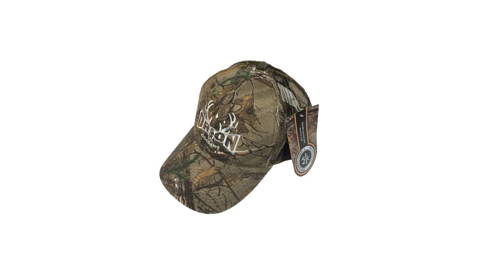 Orion Coolers Realtree Extra, Hat, OSFM 1806